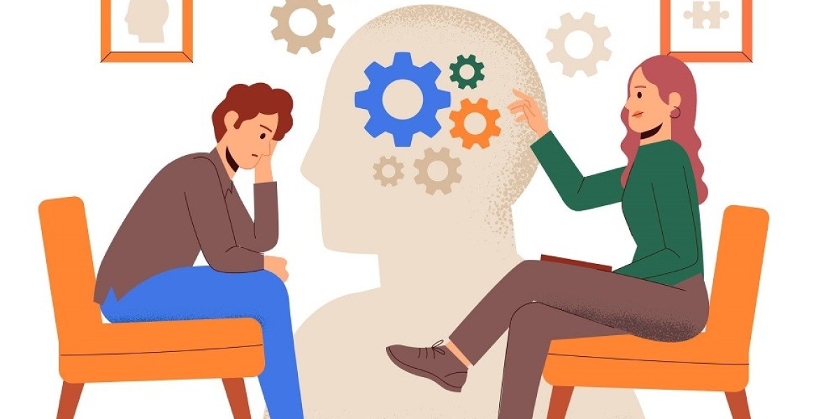 Find the Best Psychiatrist in Dhaka at iSELF – Your Trusted Partner in Mental Wellness