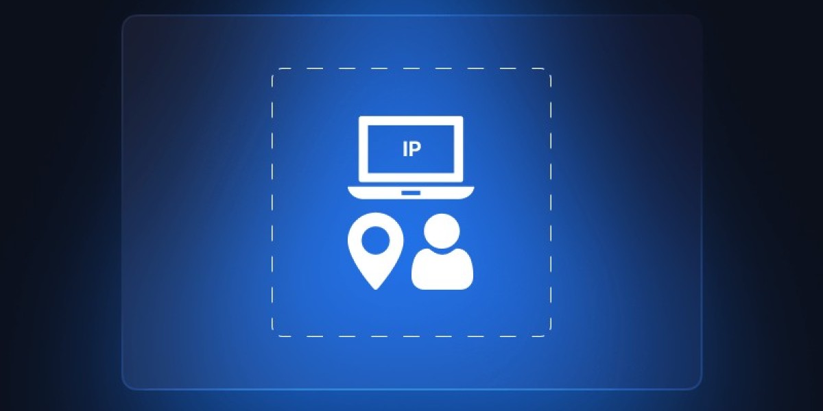 What Is A Dedicated IP Address?