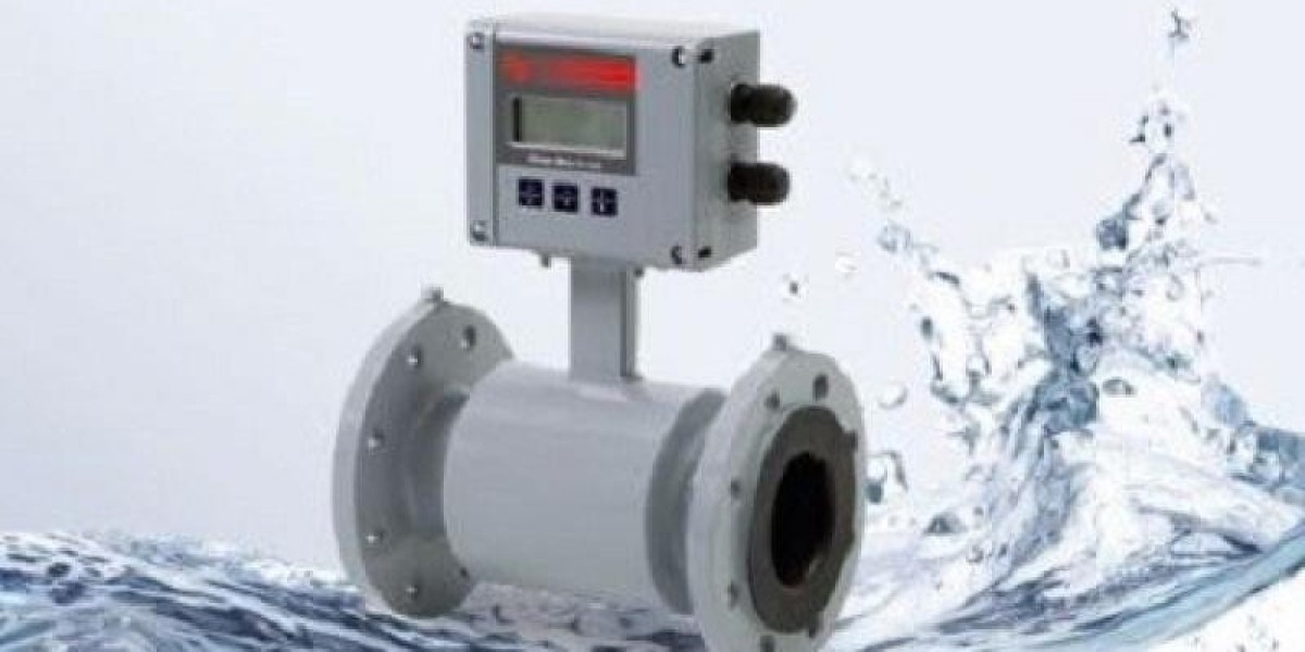 District Drinkable Water Meter Market Strategic Moves Driving Growth, Innovation, and Global Competitive Advantage