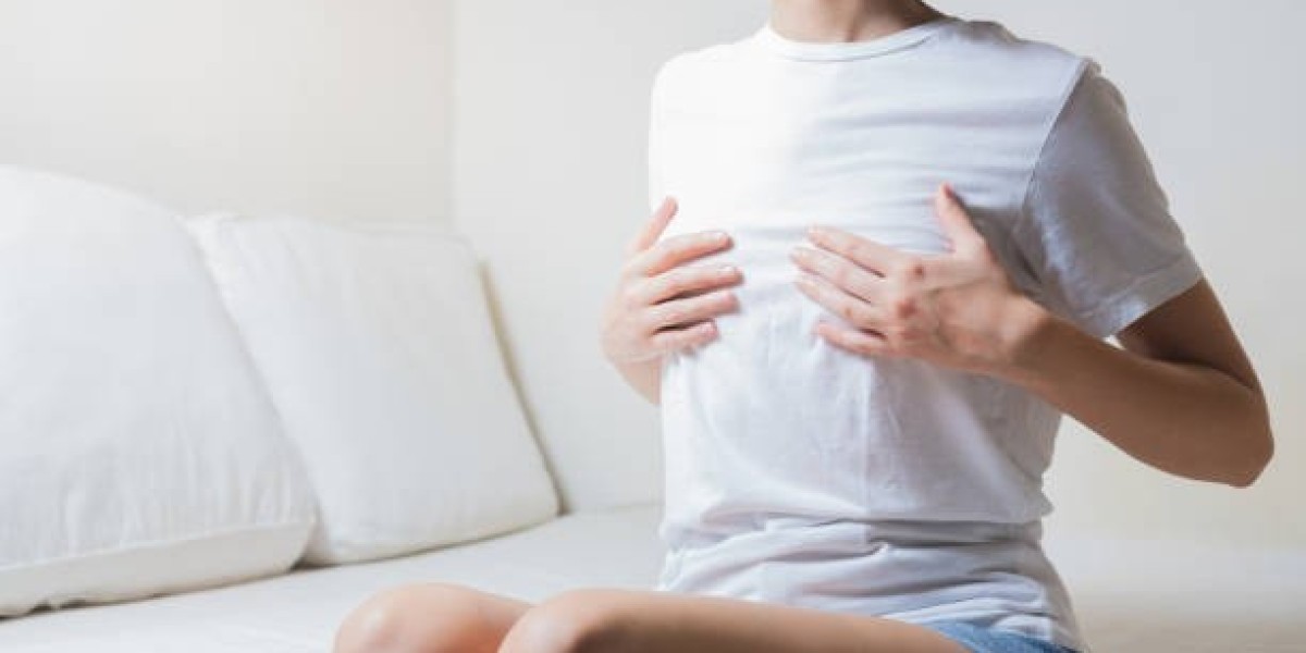 What to Expect from Breast Reduction in Riyadh