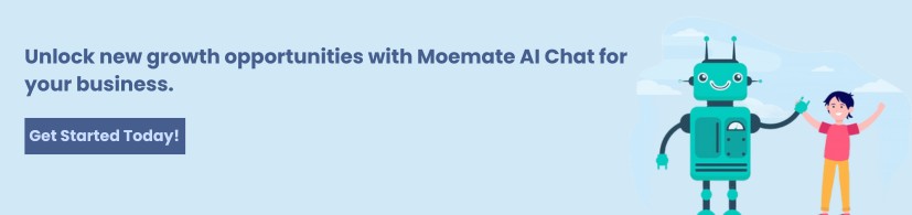 Unlocking the Potential of Moemate AI Chat for Businesses