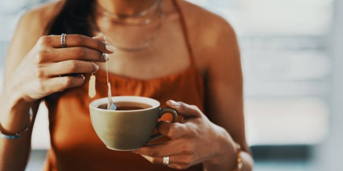 Ready to Drink Tea Market Drivers: Understanding the Forces Behind Rapid Growth