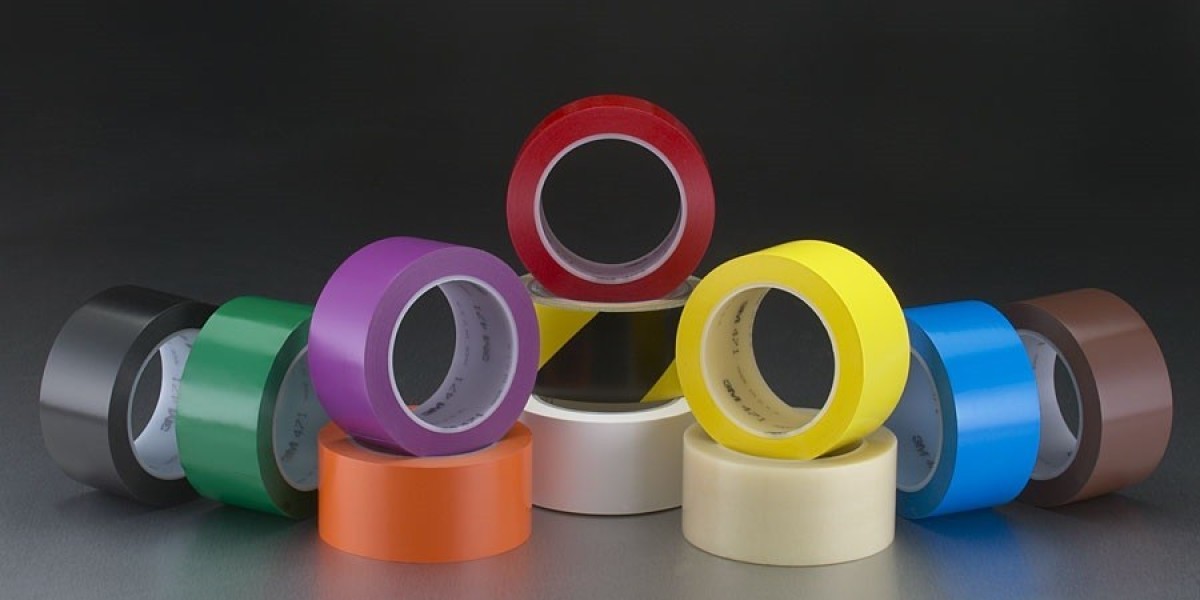 Ultra-High Bond (UHB) Tape Market: Innovations, Applications, and Industry Developments
