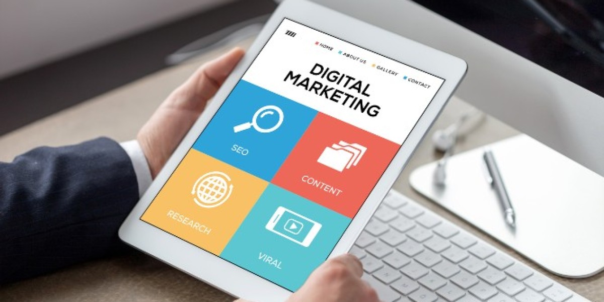 The Ultimate List of Digital Marketing Tools for 2025
