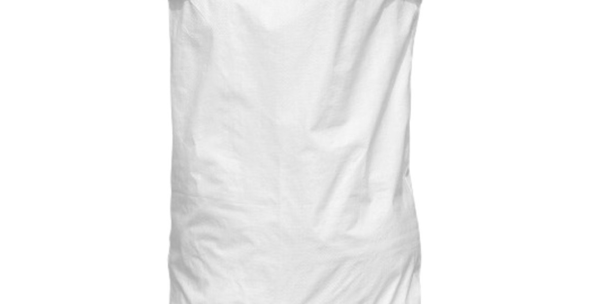 HDPE Bags: Unveiling Strength, Versatility, and Sustainable Solutions
