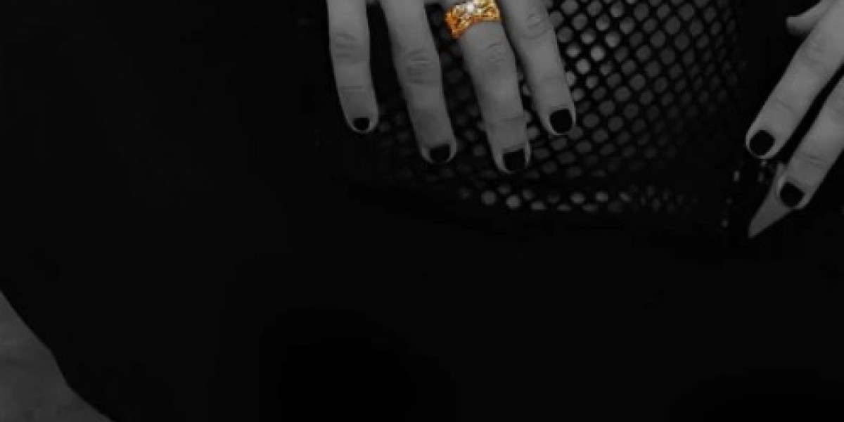 The Ultimate Guide to Chrome Hearts Jewelry Rings