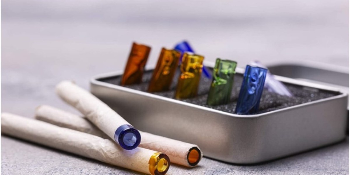 Smoking Accessories Market Competitive Landscape: Profiling Leading Players and Their Market Strategies.