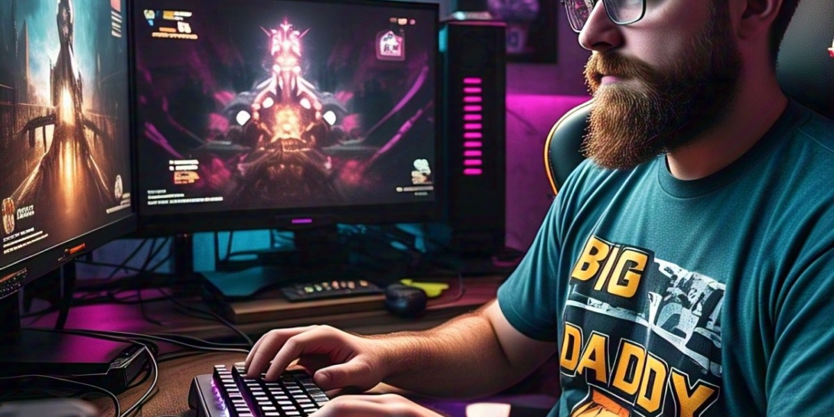 Struggling With Big Daddy Game Login? Here’s How To Fix That Fast!
