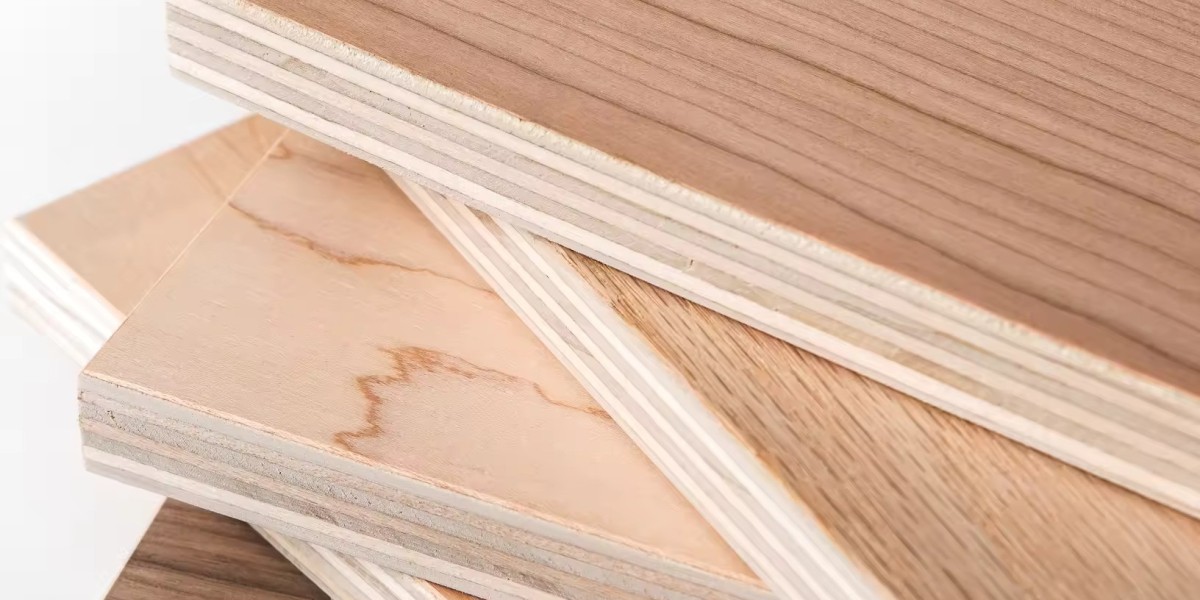 Rising Demand in Interior Design Spurs Plywood Market