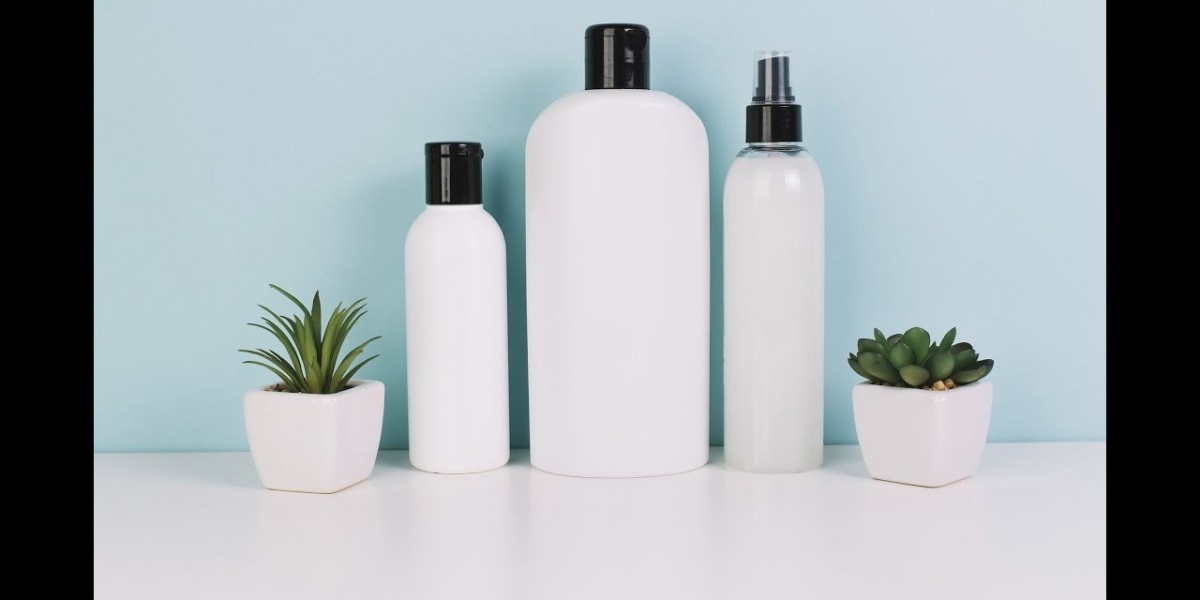 Glass Cosmetic Bottle Market Size and Share Analysis with Forecast to 2030