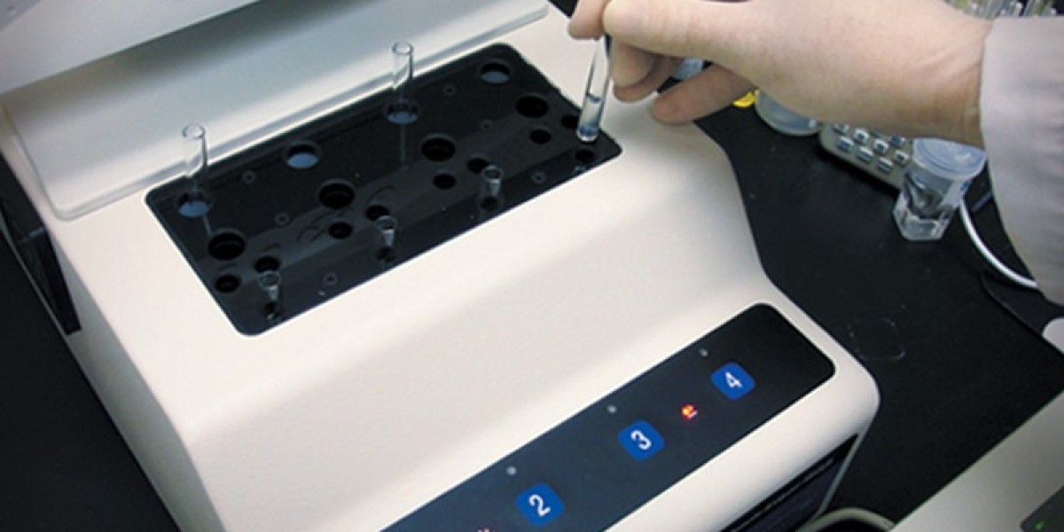 Top Trends Driving Platelet Aggregation Device Market Size and Demand