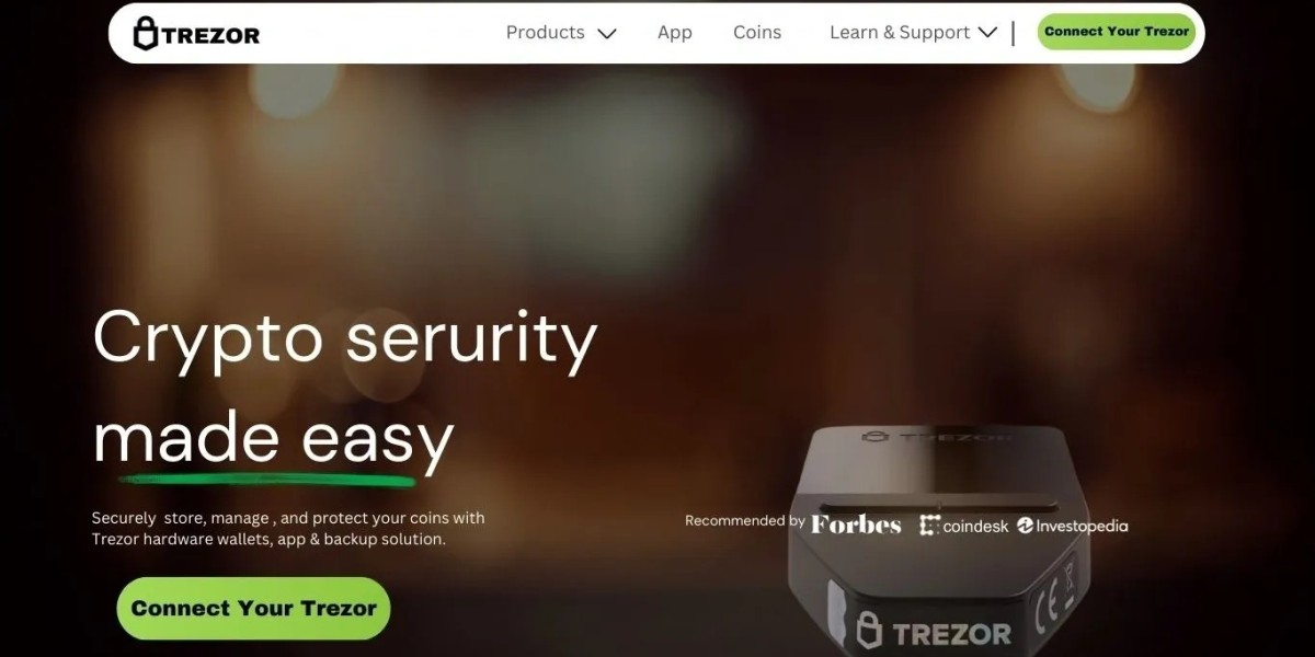 Trezor Bridge Download | Interface guide for PC & Mobile App
