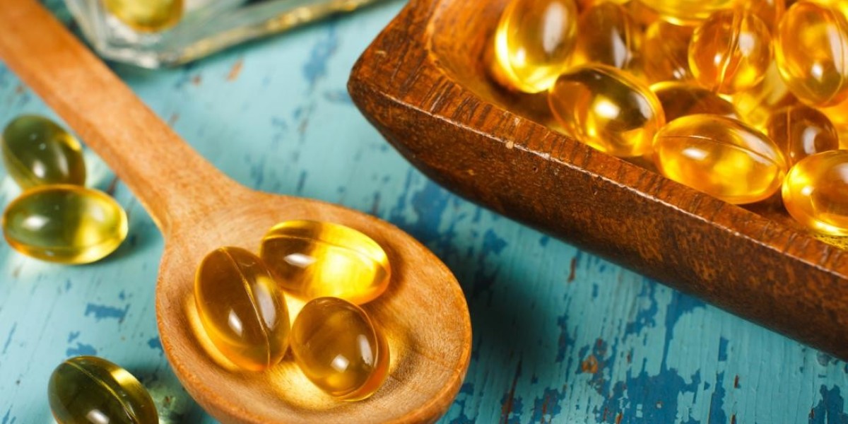 USD 16.5 Billion Target for Omega 3 Supplements Market by 2035, CAGR Steady at 7.3%