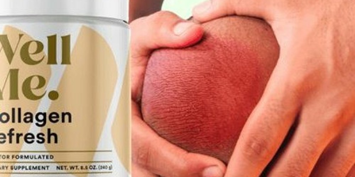 WellMe Collagen Refresh