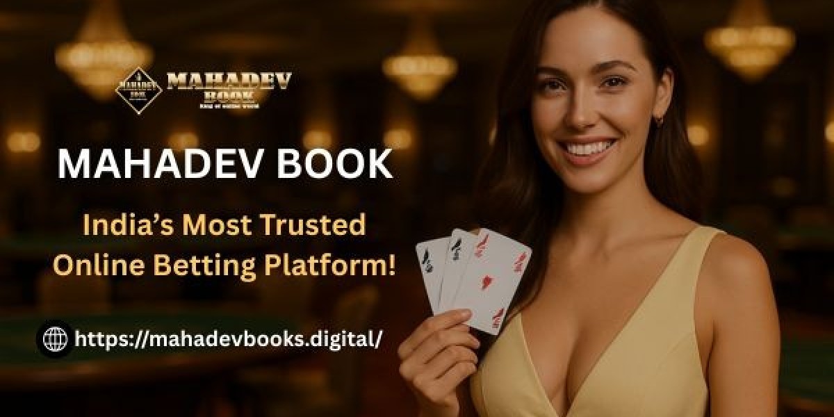 Mahadev Book – Trusted Platform for Online Betting!