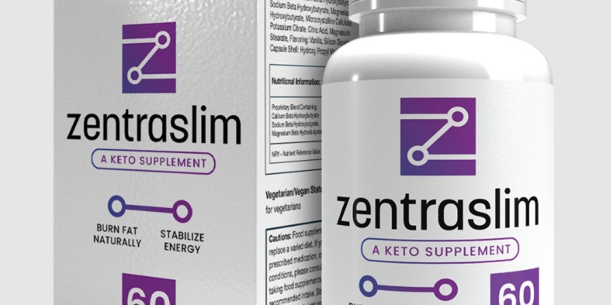 ZentraSlim France: Etudes Cliniques et Efficacite Scientifiquement Prouvee