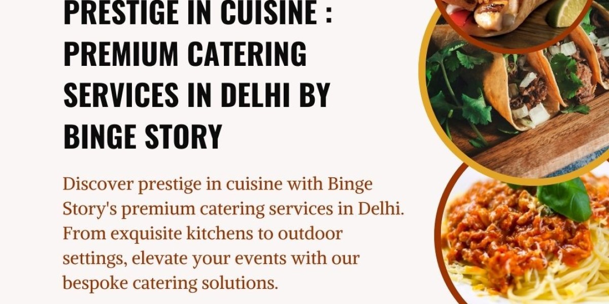Premium Pre-Wedding & Wedding Catering Services by Best Caterers in Delhi & NCR Region