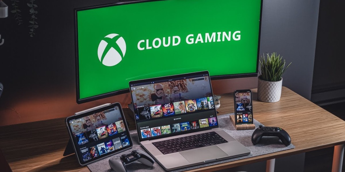 Cloud Gaming Market: Exploring Key Drivers, Challenges, and Future Trends Shaping Its Rapid Growth