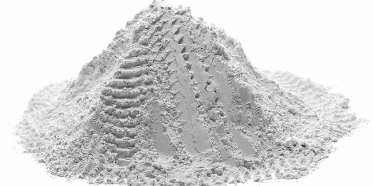 White Cement Market Impact of Green Building Initiatives
