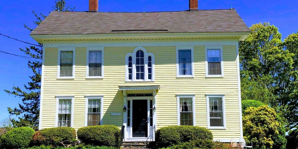 Reliable Home Inspection Services in Sprague, Chester, Lebanon, and Voluntown, CT
