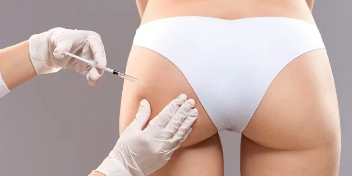 Achieving the Perfect Curve: Butt Fillers in Riyadh Explained