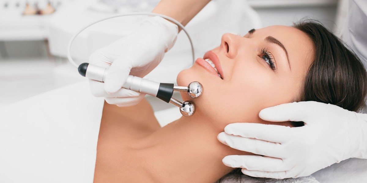 Get Firmer, Fresher Skin with Mesotherapy Treatment Today