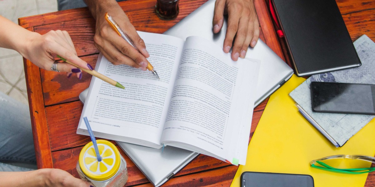 Craft a Winning Thesis or Dissertation Proposal with Expert Help
