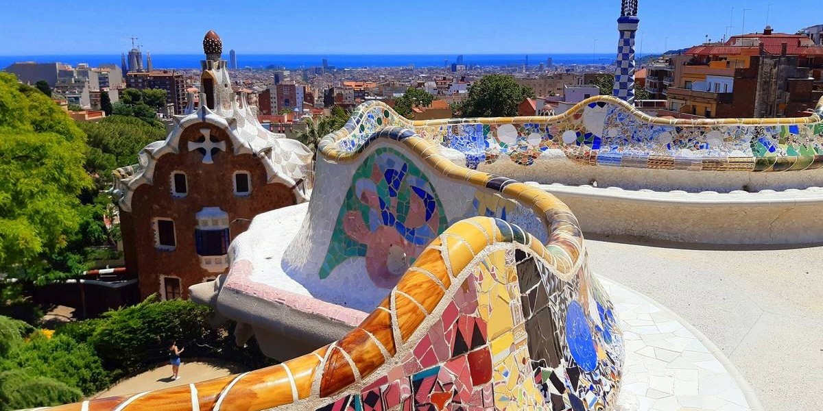 Unlocking the Magic of Gaudí: Your Essential Guide to Park Güell Opening Hours