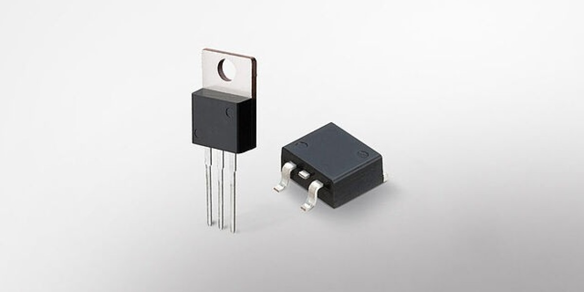 SiC Diodes Market Development Encouraged by Government Incentives and Green Technology Adoption