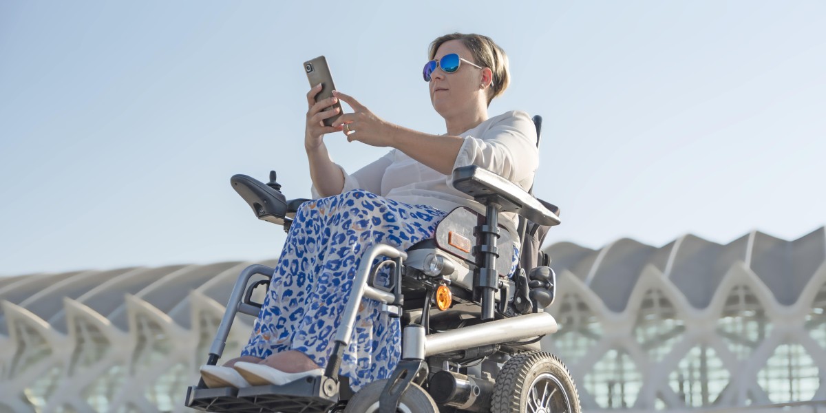 20 Things You Need To Know About Folding Mobile Scooters