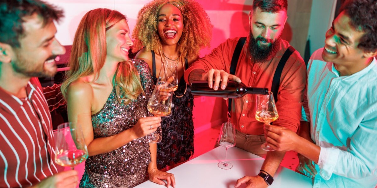 Embracing the Night: The Transformative Journey via Nightlife Jobs
