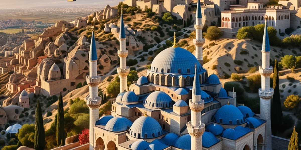 From Yerevan to Istanbul: A 2025 Traveler’s Guide from Armenia to Turkey