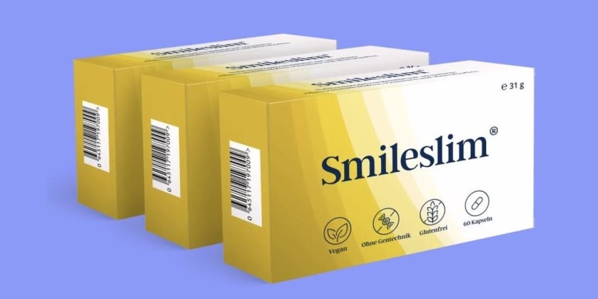 Smileslim Kapseln Germany