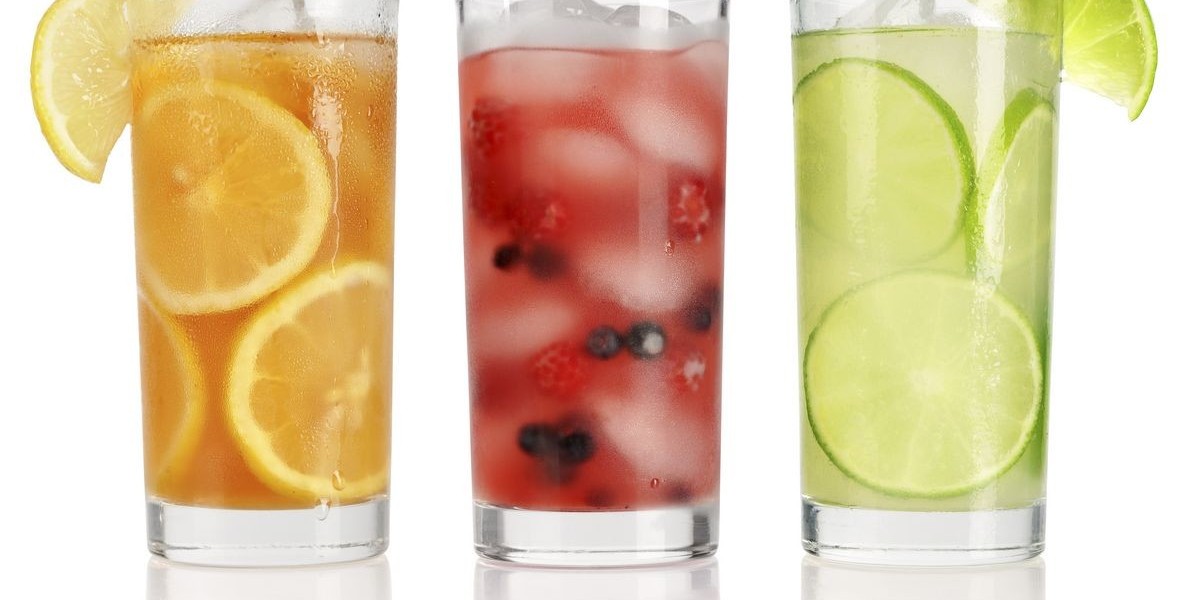 Beverage Acidulants Market Surges Ahead as Demand for Organic and Natural Acidulants Intensifies Globally