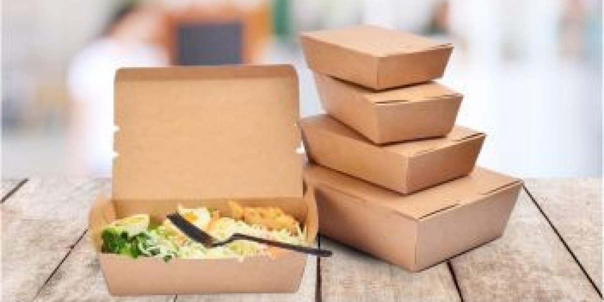 Custom Food Packaging Boxes: A Growth Opportunity for Suppliers