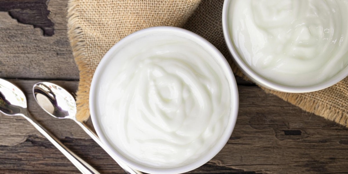 Vegan Yogurt Market Emerging Trends: Influence of Functional Ingredients and Flavor Innovation on Market Expansion