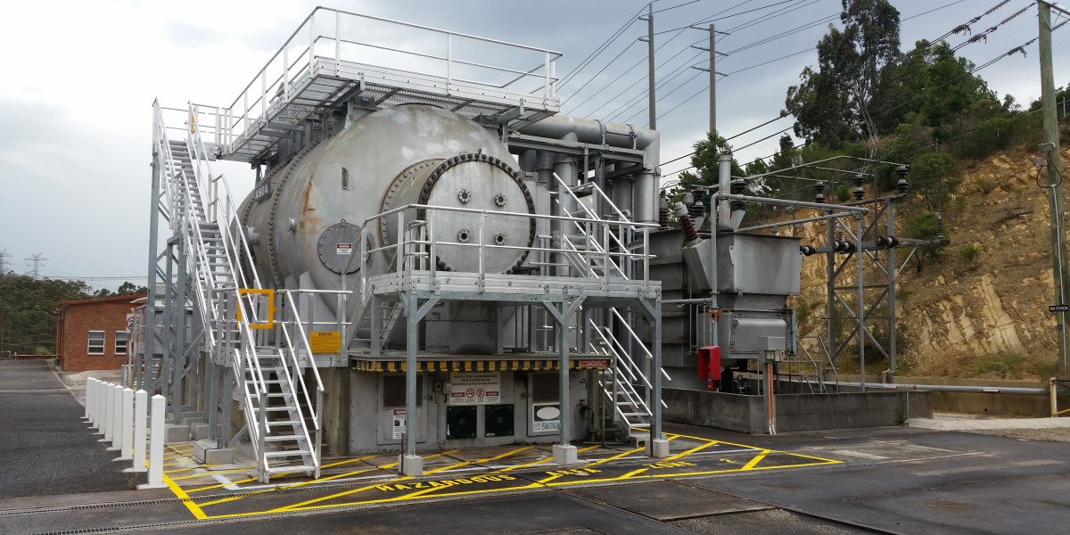 Synchronous Condenser Market: Trends, Growth Drivers, and Future Outlook