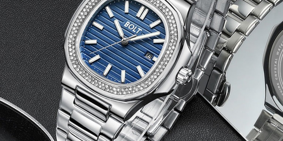 Customer Reviews: What Real Users Say About the Bolt Watch