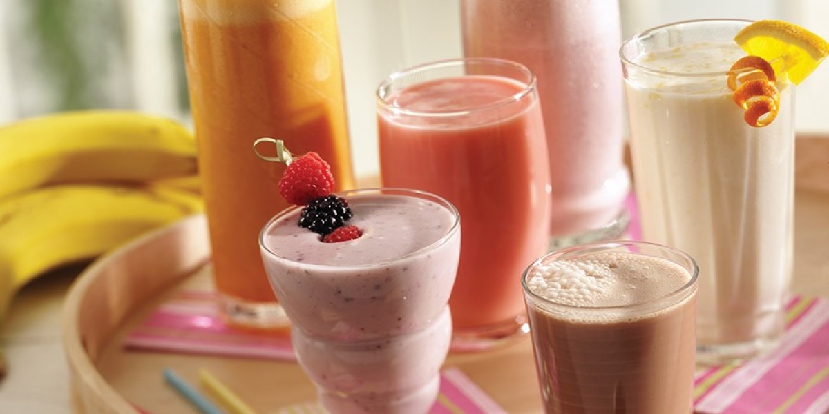 Flavoured Milk Market Developments: Innovation, Health Trends, and Sustainability Reshaping the Industry