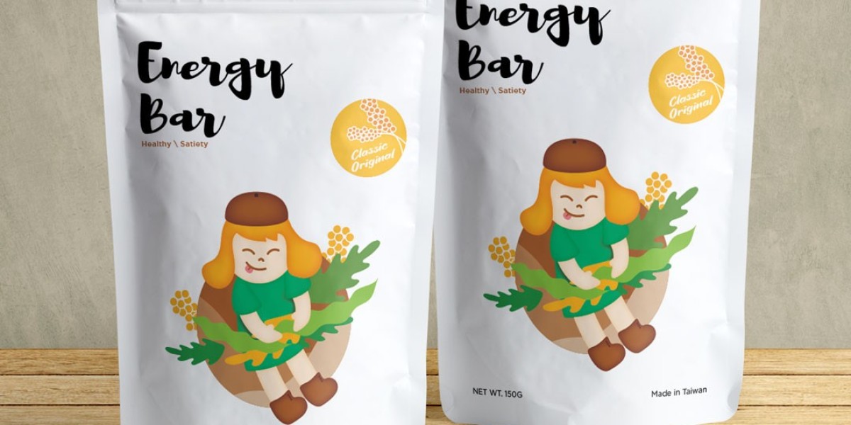 How 包裝袋設計 Impacts Branding: A Guide to Effective Packaging Bag Design
