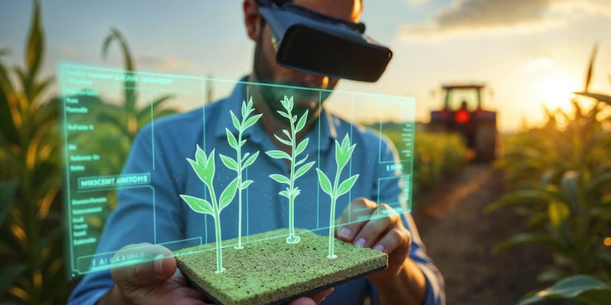 Artificial Intelligence in Agriculture Market: Growth, Trends & Forecast