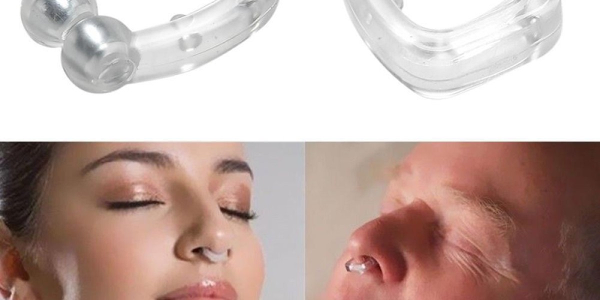 Anti Snoring Devices and Snoring Surgery Market Trends: Regional Insights and Strategic Growth Opportunities to Watch