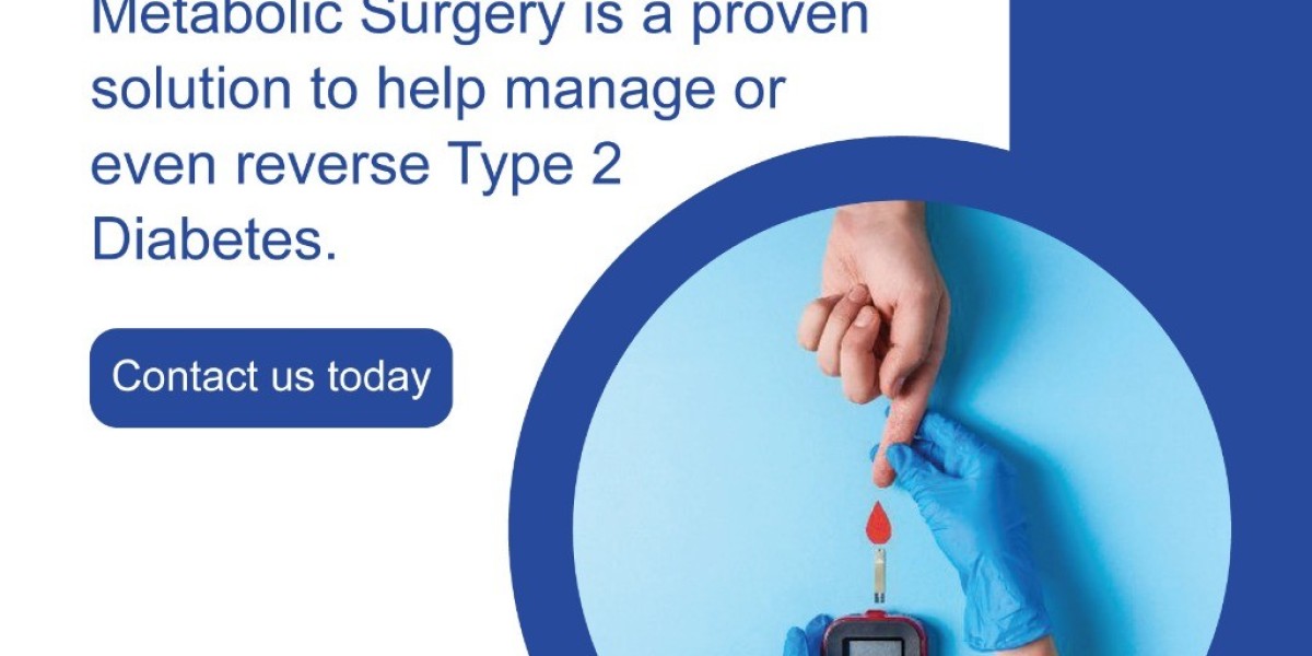 Transforming Lives through Bariatric and Metabolic Surgery in Abu Dhabi: Insights from Dr. Safwan Taha