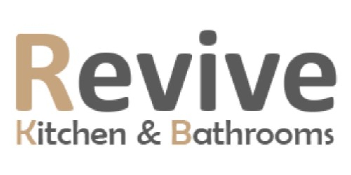 Revive Kitchens & Bathrooms-Bathroom Laundry Renovations