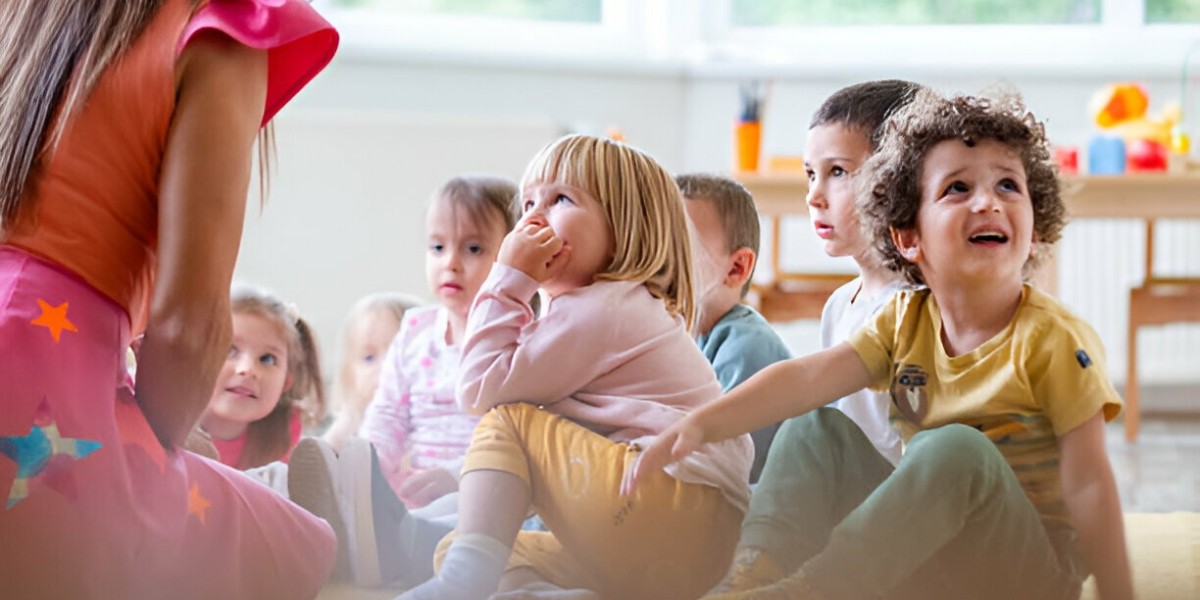 Unlocking the Potential of Young Minds: A Comprehensive Guide to Montessori Teaching Workshops