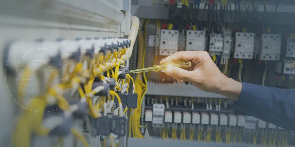 Trusted Local Commercial Electricians in Maryland