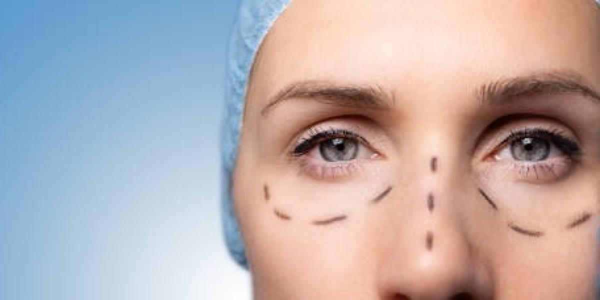 Achieve Your Aesthetic Goals with Cosmetic Surgery in Riyadh