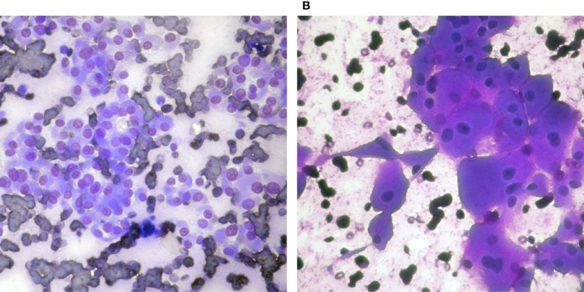 U.S. Histology and Cytology: Trends in Diagnostic Pathology and Laboratory Medicine