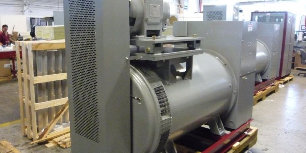 Synchronous Condenser Market on Course to Reach USD 2,903.3 million by 2035