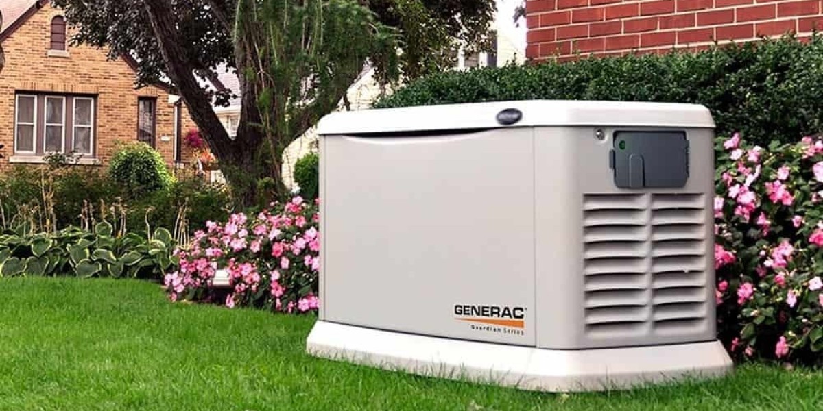 Generac Generator Explained in Maryland: From Installation to Maintenance